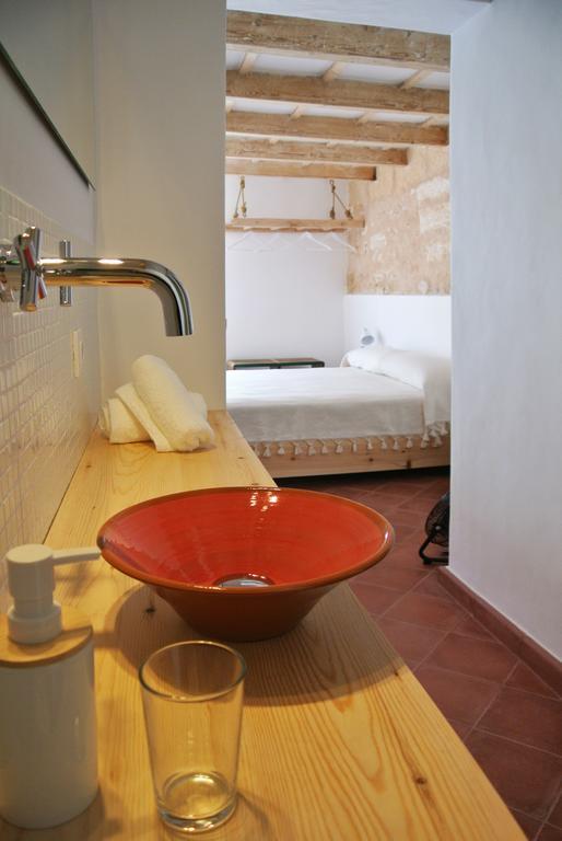 Home Hotel Menorca Ciutadella  Cameră foto